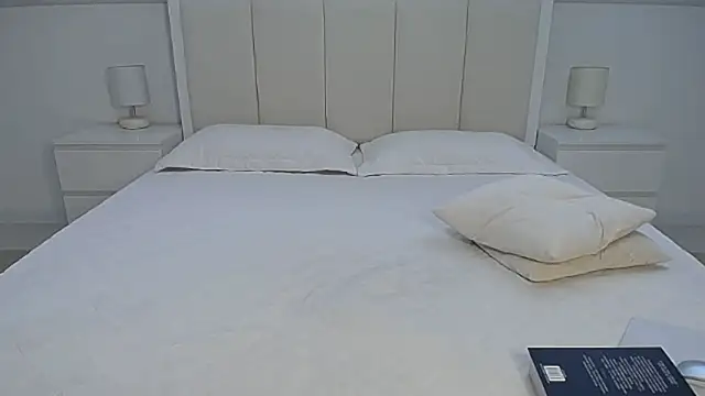 Milena29 online show from January 15, 2025, 6:01 am