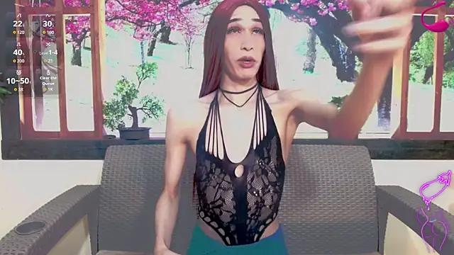 britanny noroeste online show from February 3, 2026, 3:26 am