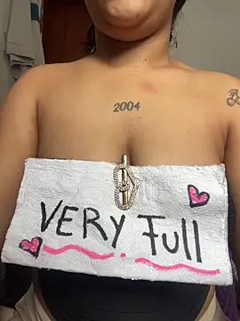 Brunette Dirty 0limits online show from November 27, 2025, 7:27 pm