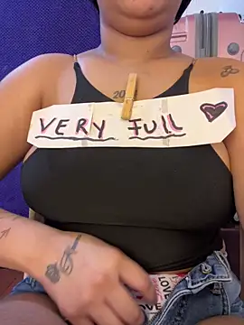 Brunette Dirty 0limits online show from December 13, 2025, 7:53 pm