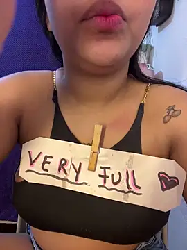 Brunette Dirty 0limits online show from December 14, 2025, 8:46 pm