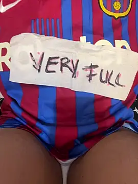 Brunette Dirty 0limits online show from February 10, 2026, 8:13 pm