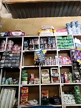 MIA-LARIOS online show from March 31, 2026, 4:40 pm