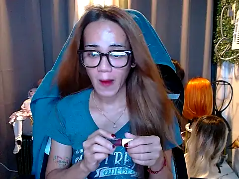 imadriana12 online show from January 10, 2026, 3:14 pm