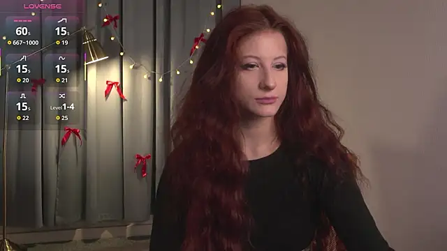 caty cuddly online show from February 22, 2026, 5:30 am