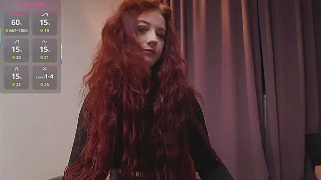 caty cuddly online show from March 22, 2026, 9:51 pm