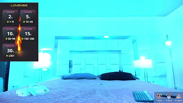 Sebastian Smith   online show from December 3, 2025, 8:29 pm