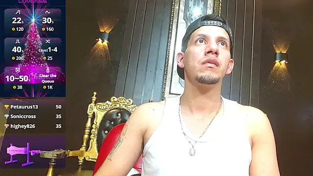 Sebastian Smith   online show from January 5, 2026, 5:27 pm