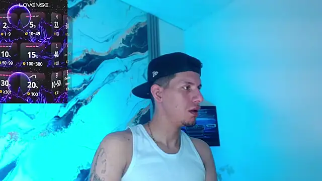 Sebastian Smith   online show from May 29, 2026, 7:12 pm