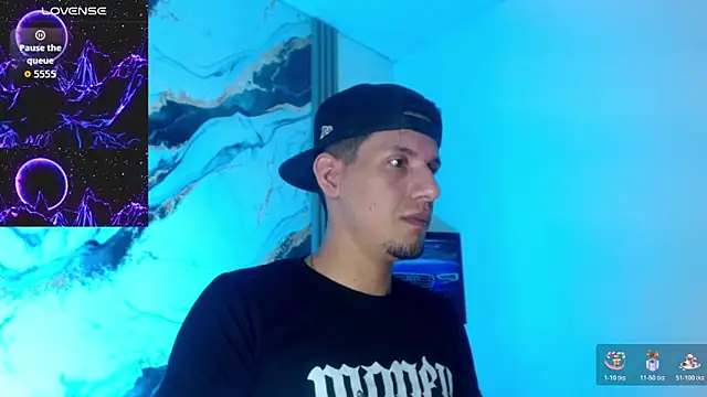 Sebastian Smith   online show from May 30, 2026, 7:11 pm