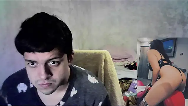 Giby Grace online show from February 11, 2026, 5:07 pm