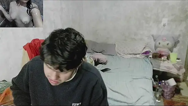 Snapshot of Giby_Grace chatting on June 14, 2026, 5:42 am Giby Grace online show from June 14, 2026, 5:42 am