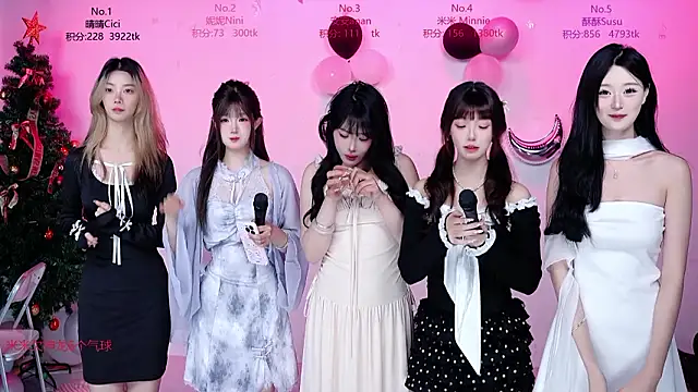 CM---002 online show from February 28, 2026, 1:28 am