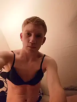 Hannah9708 online show from December 22, 2025, 9:56 pm