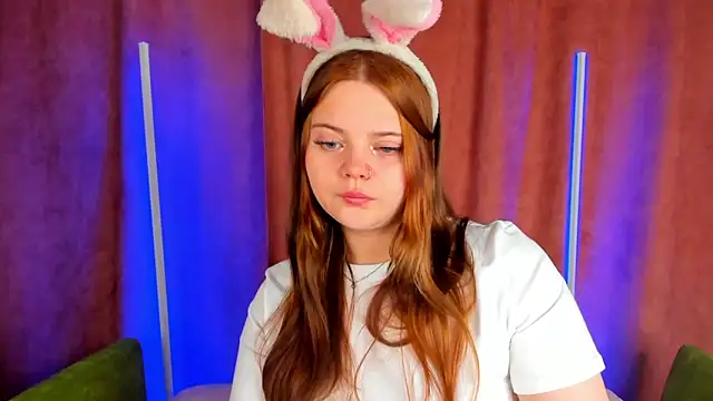 KellyFiery online show from March 12, 2026, 8:31 am