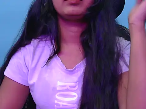 Hii Anika online show from November 24, 2025, 6:02 am