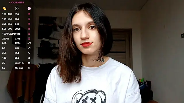 Snapshot of KennaElse chatting on November 24, 2025, 7:19 am KennaElse online show from November 24, 2025, 7:19 am