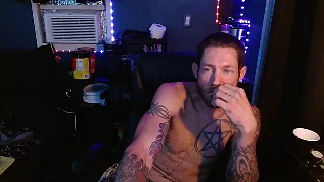 KingCole2390 online show from February 21, 2026, 12:11 am