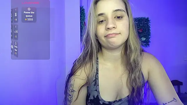 Karol Stones online show from December 4, 2025, 7:22 pm