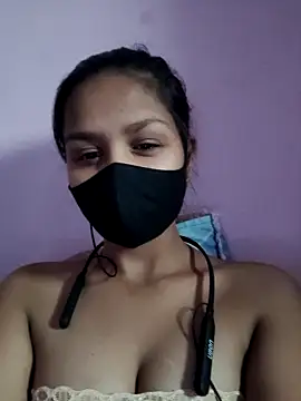 Snapshot of Babayuki chatting on November 23, 2025, 6:46 am Babayuki online show from November 23, 2025, 6:46 am