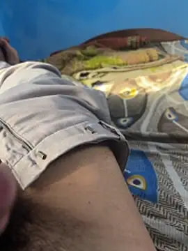 saikumar75 online show from March 29, 2026, 11:10 am