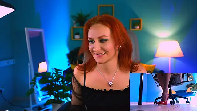 DianaTorrens online show from January 6, 2026, 8:40 am