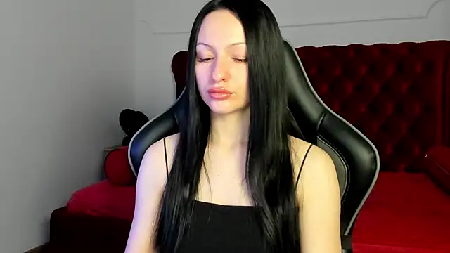 Snapshot of NaomiBlakes chatting on February 9, 2026, 5:22 am NaomiBlakes online show from February 9, 2026, 5:22 am