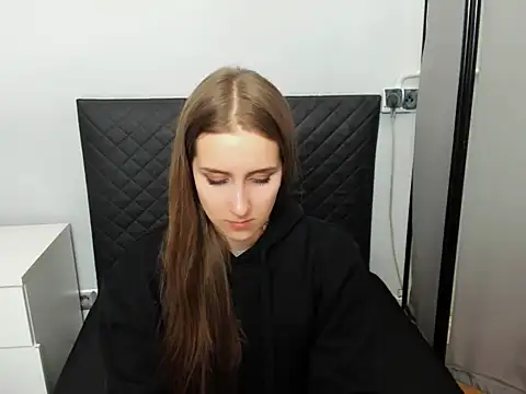 VanessaAmore online show from February 27, 2026, 9:48 pm