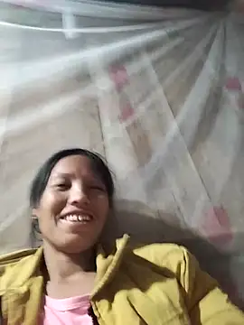 Minsexy66 online show from November 23, 2025, 9:47 pm