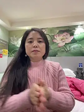 tianwei2567 online show from January 14, 2026, 12:33 pm