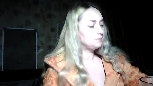 Vassila69 online show from January 7, 2026, 2:41 pm