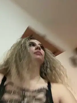 CrazyJessika online show from March 28, 2026, 5:34 pm