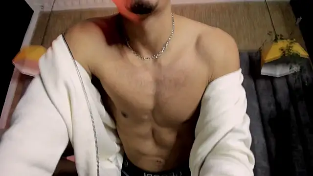 NicolaiKarav online show from March 28, 2026, 12:27 pm