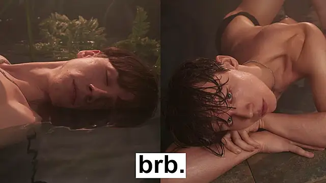 cuMte boy online show from April 3, 2026, 12:52 am