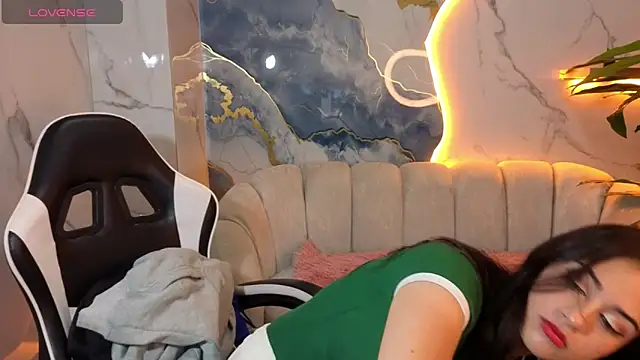 Anny Star Tx online show from March 24, 2026, 7:30 pm