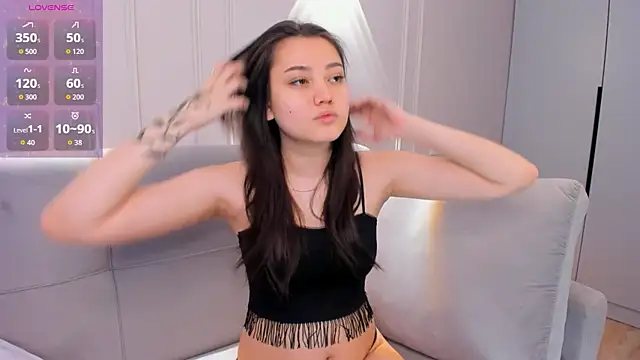 tokkpokki online show from January 15, 2026, 12:10 pm