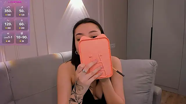 Snapshot of tokkpokki chatting on January 16, 2026, 12:53 pm tokkpokki online show from January 16, 2026, 12:53 pm