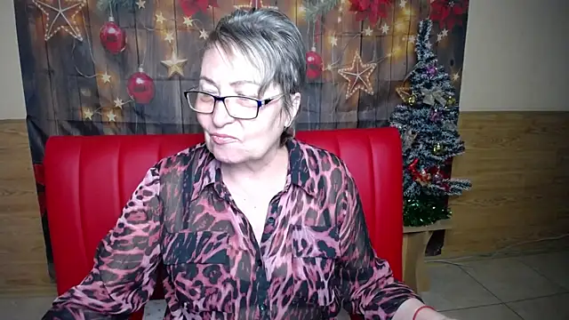 OlgaLuck online show from January 7, 2026, 6:27 am