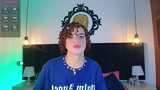 Skyee angel online show from March 24, 2026, 8:14 pm