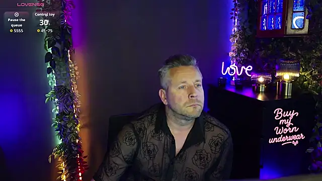 Hunter Fl online show from April 15, 2026, 3:52 pm