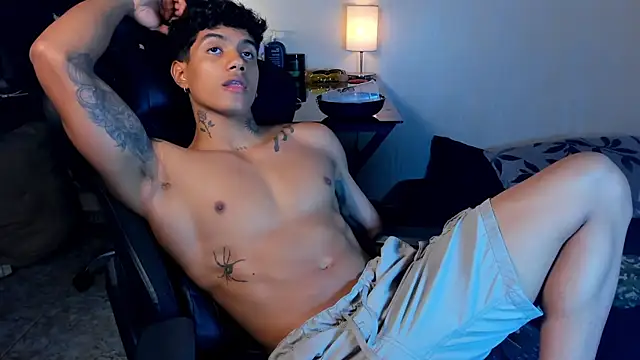 aress damon online show from November 30, 2025, 7:07 pm