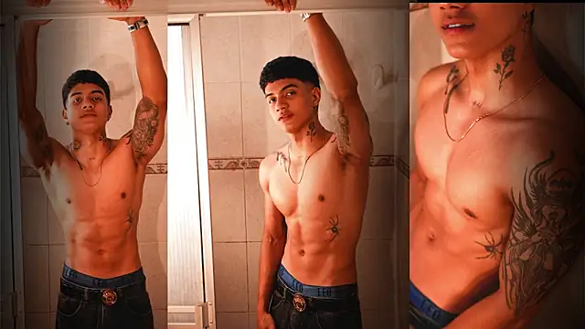 aress damon online show from March 18, 2026, 10:57 pm