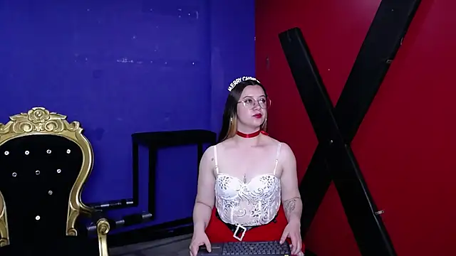 Snapshot of Alaiia___ chatting on November 29, 2025, 12:57 am Alaiia online show from November 29, 2025, 12:57 am