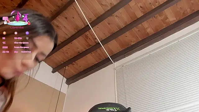 Snapshot of Lissa_abc chatting on February 19, 2026, 7:10 pm Lissa abc online show from February 19, 2026, 7:10 pm