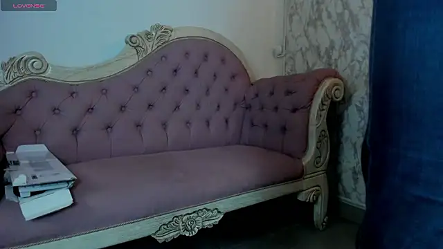 Mysterius Woman online show from January 15, 2026, 12:43 pm