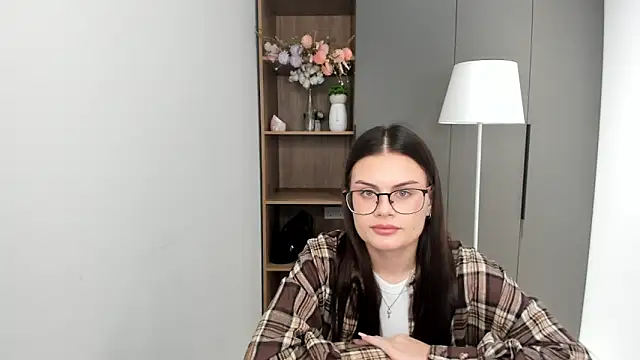 MaryIouiseBroome online show from November 23, 2025, 3:28 am