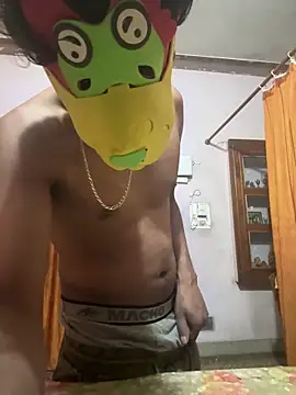 lustdemon33 online show from March 3, 2026, 9:31 pm