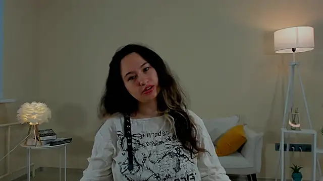 Snapshot of RebecaGarett chatting on November 25, 2025, 5:40 am RebecaGarett online show from November 25, 2025, 5:40 am