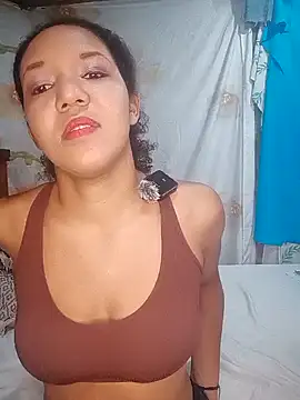 Allyson Oceans05 online show from January 9, 2026, 2:47 am