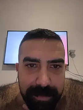 Ali2413 online show from January 9, 2026, 5:59 pm